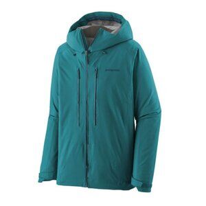 New‎ Patagonia Men's Stormstride Ski/Snowboard Shell Jacket NWT